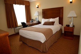 Best Western Plus Dryden Hotel & Conference Centre