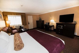 Best Western Plus Dryden Hotel & Conference Centre