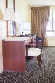 Riverview Motel