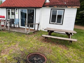 White Birches Cottage