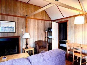 White Birches Cottage