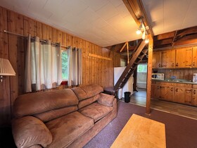 White Birches Cottage