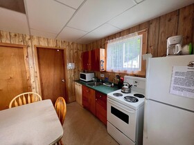 White Birches Cottage