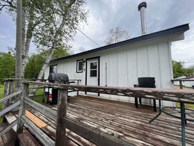 White Birches Cottage