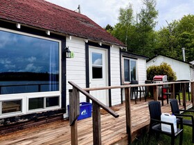 White Birches Cottage