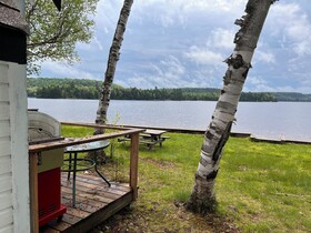 White Birches Cottage