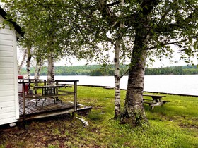 White Birches Cottage