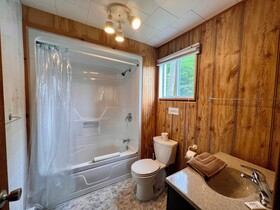White Birches Cottage
