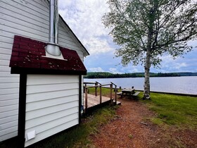 White Birches Cottage