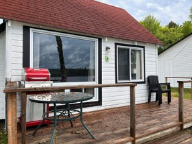 White Birches Cottage