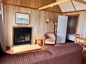 White Birches Cottage