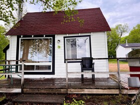 White Birches Cottage