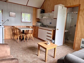 White Birches Cottage