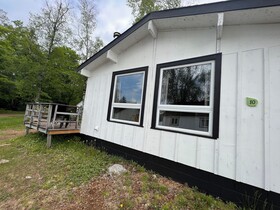 White Birches Cottage