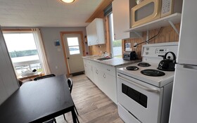 White Birches Cottage