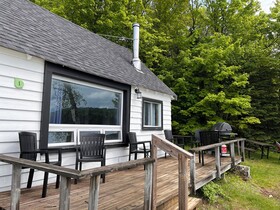 White Birches Cottage