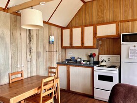 White Birches Cottage