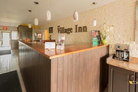 The Village Inn