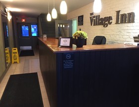 The Village Inn