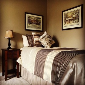 Tailwinds B&B
