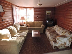Lang Lake Resort