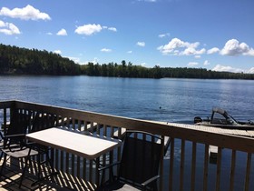 Lang Lake Resort