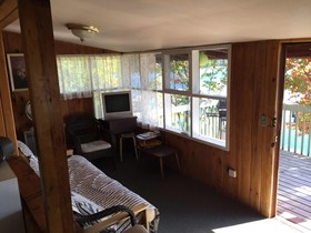 Lang Lake Resort