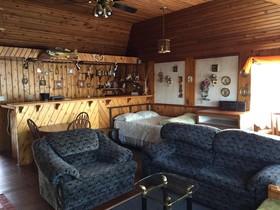 Lang Lake Resort