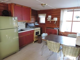 Lang Lake Resort