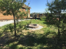 Lang Lake Resort