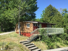 Lang Lake Resort