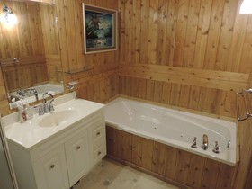 Lang Lake Resort