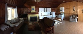 Lang Lake Resort