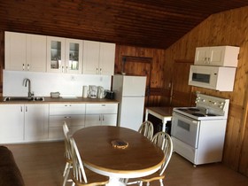 Lang Lake Resort