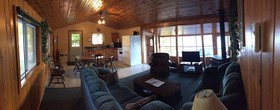 Lang Lake Resort