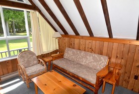Balsam Resort