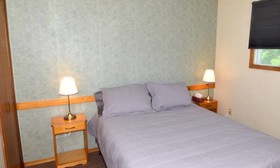 Balsam Resort
