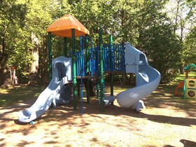 Balsam Resort