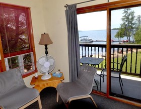 Balsam Resort