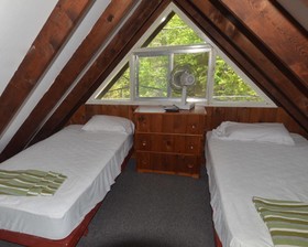 Balsam Resort