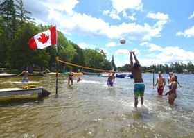 Balsam Resort