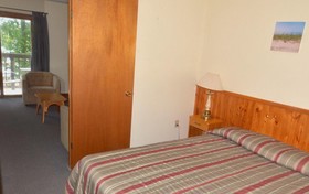 Balsam Resort