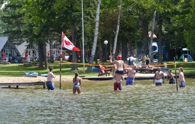 Balsam Resort