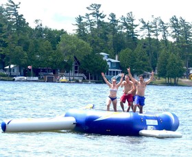 Balsam Resort