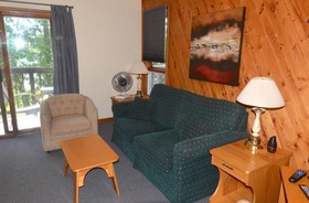 Balsam Resort