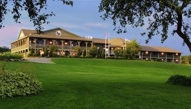 Eganridge Inn, Country Club & Spa