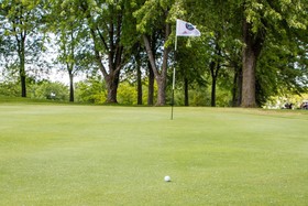 Forest Golf Club & Inn