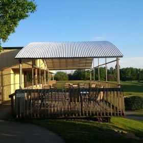 Forest Golf Club & Inn