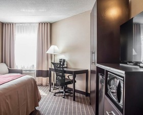 Comfort Inn Fort Erie