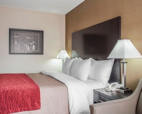 Comfort Inn Fort Erie